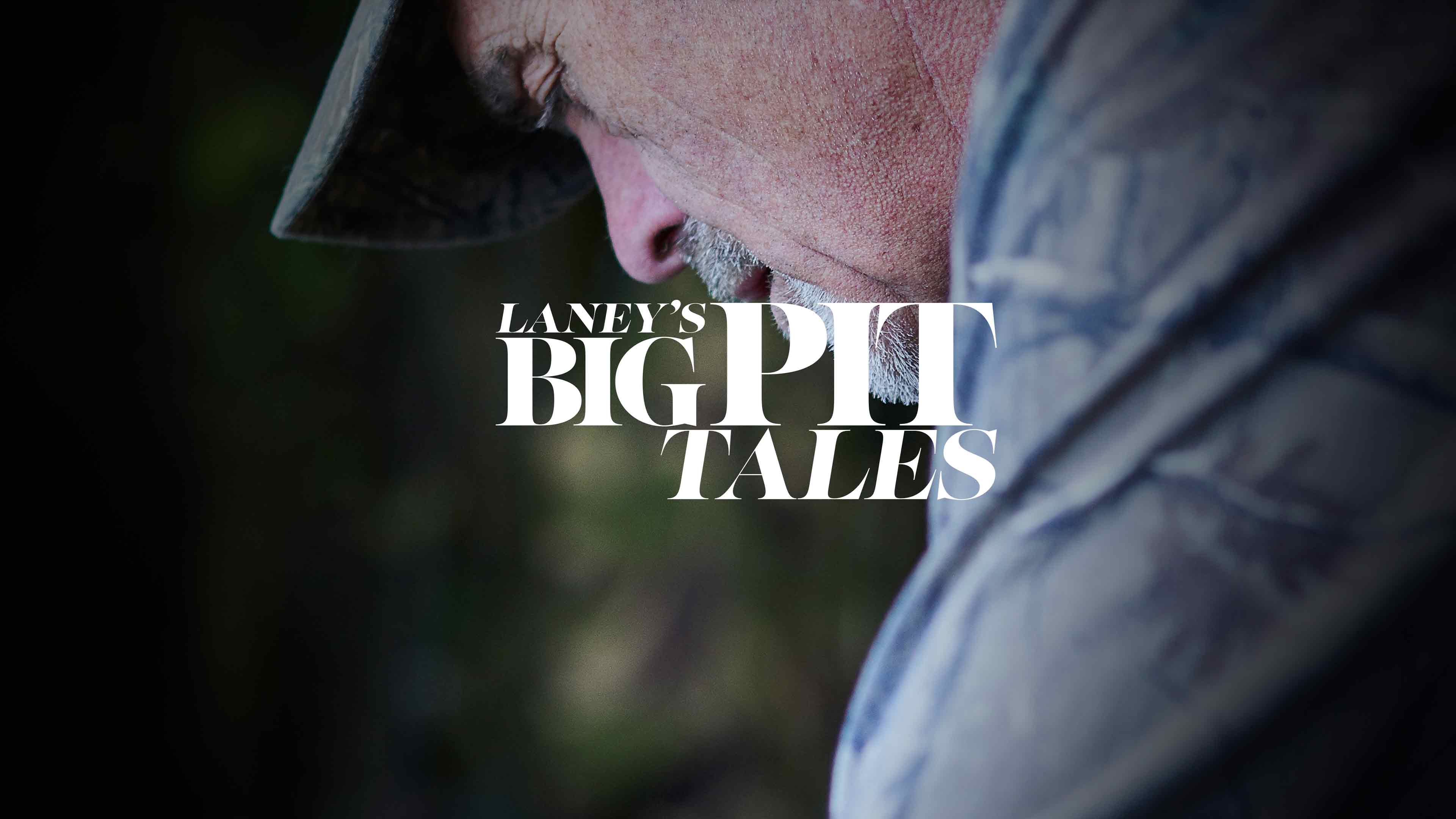 Laney's Big Pit Tales