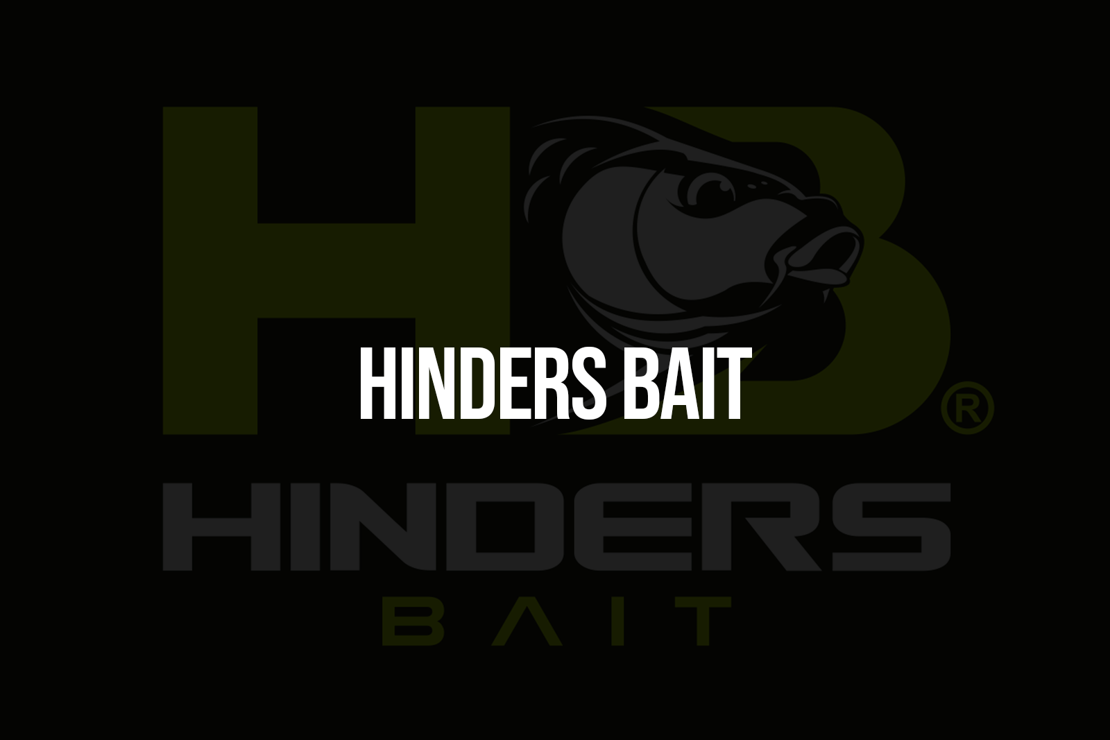 15% Hinders Bait | Discount Code