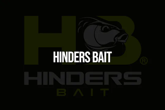 15% Hinders Bait | Discount Code