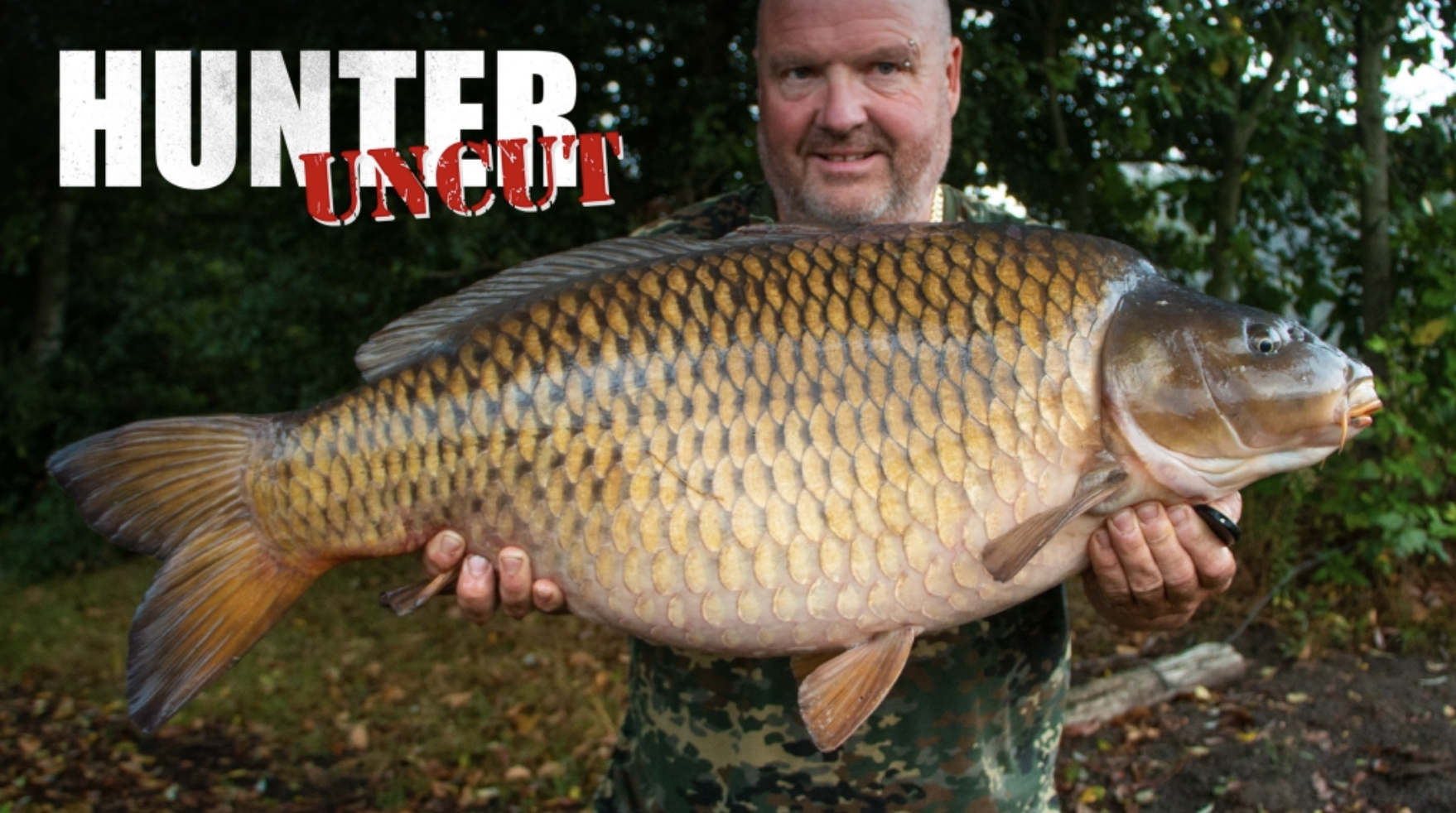 Underground | Jim Shelley | S2: Ep.4