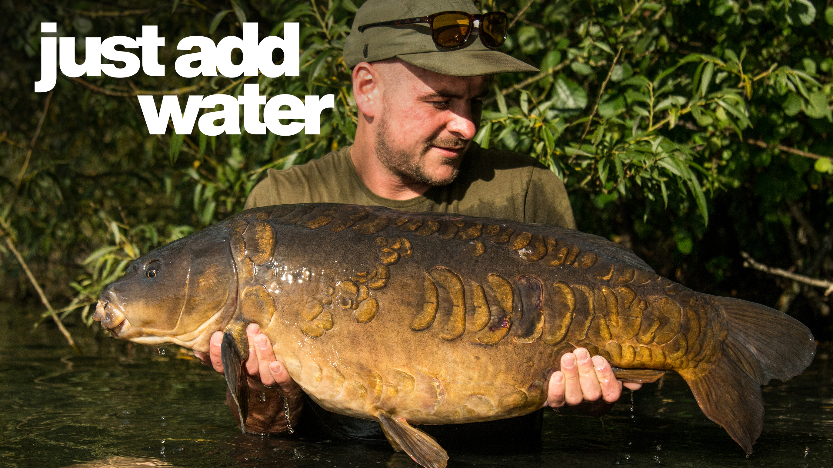 The Church | Scott Lloyd | S1: Ep.6