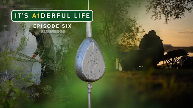 Payback | Scott Lloyd | C17: Ep.6