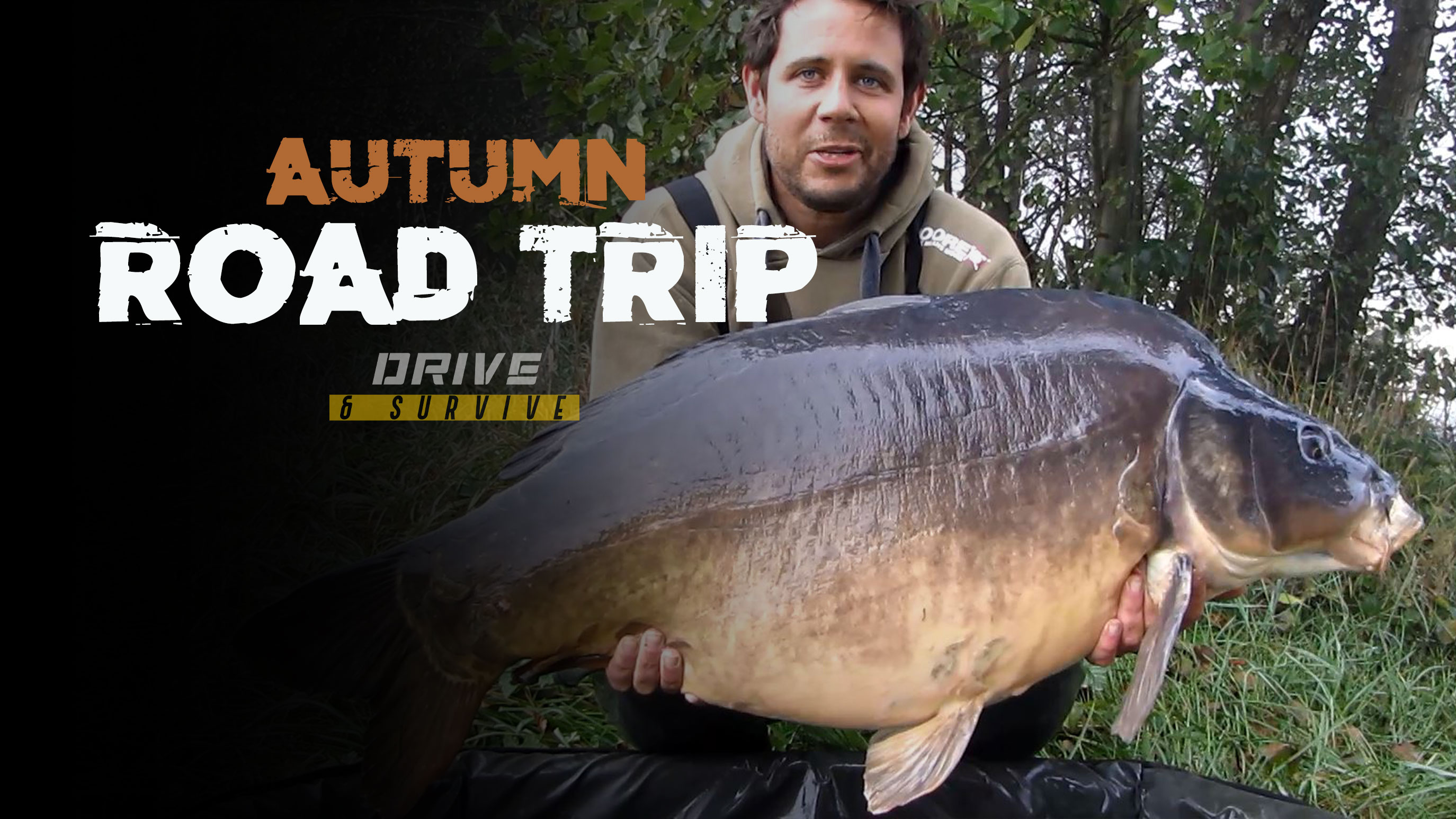 Autumn Road Trip | John Timmermans | S1: Ep.3