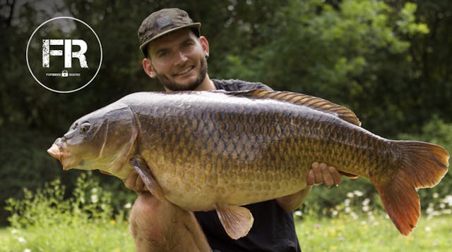 A Beast Of A Carp | Jack Thomson | S1...