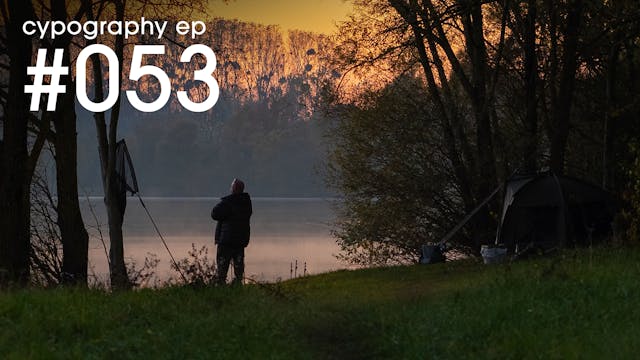 Episode #053 | February 2022