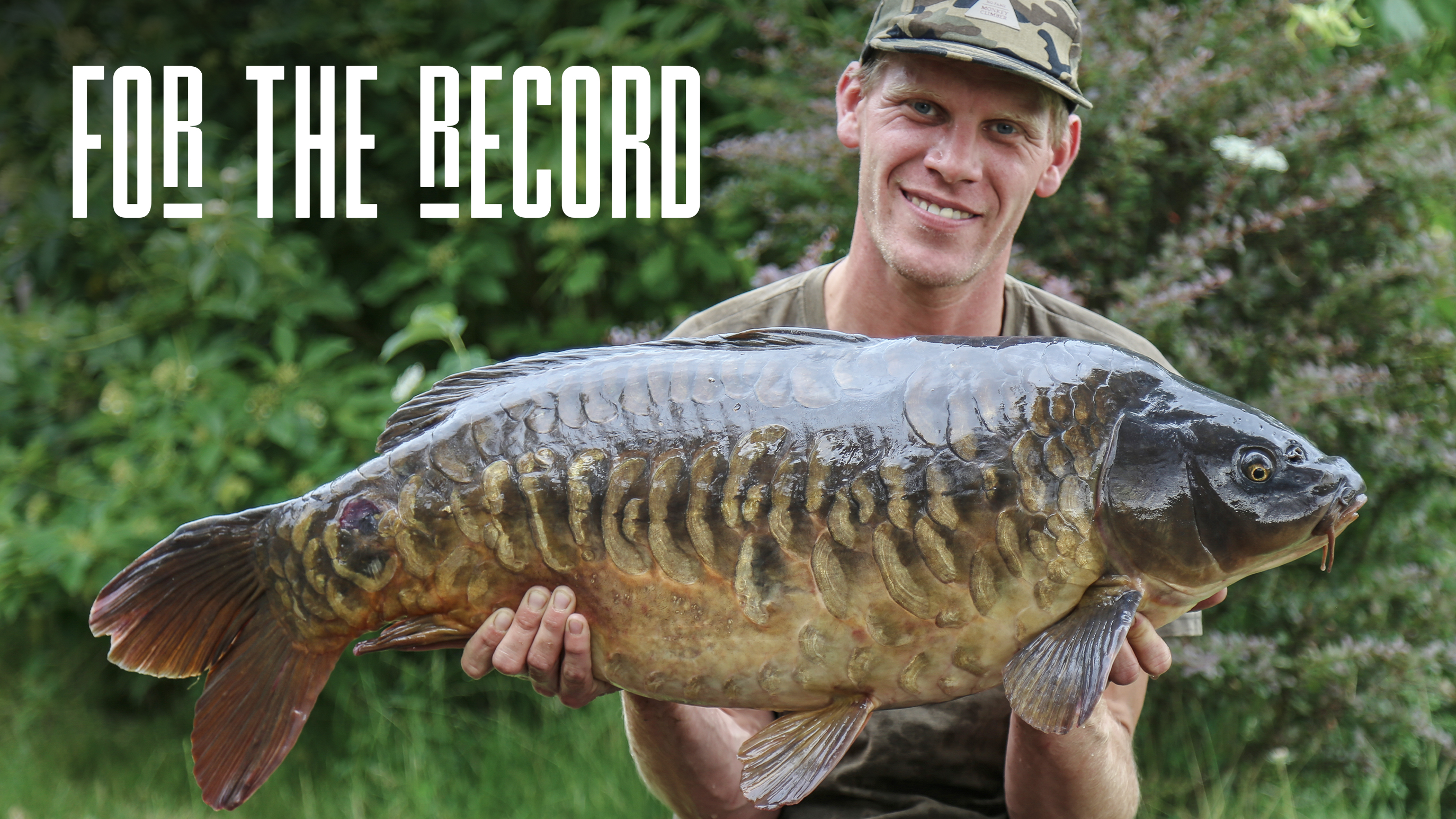 Alan Blair | For The Record | S3: Ep.2