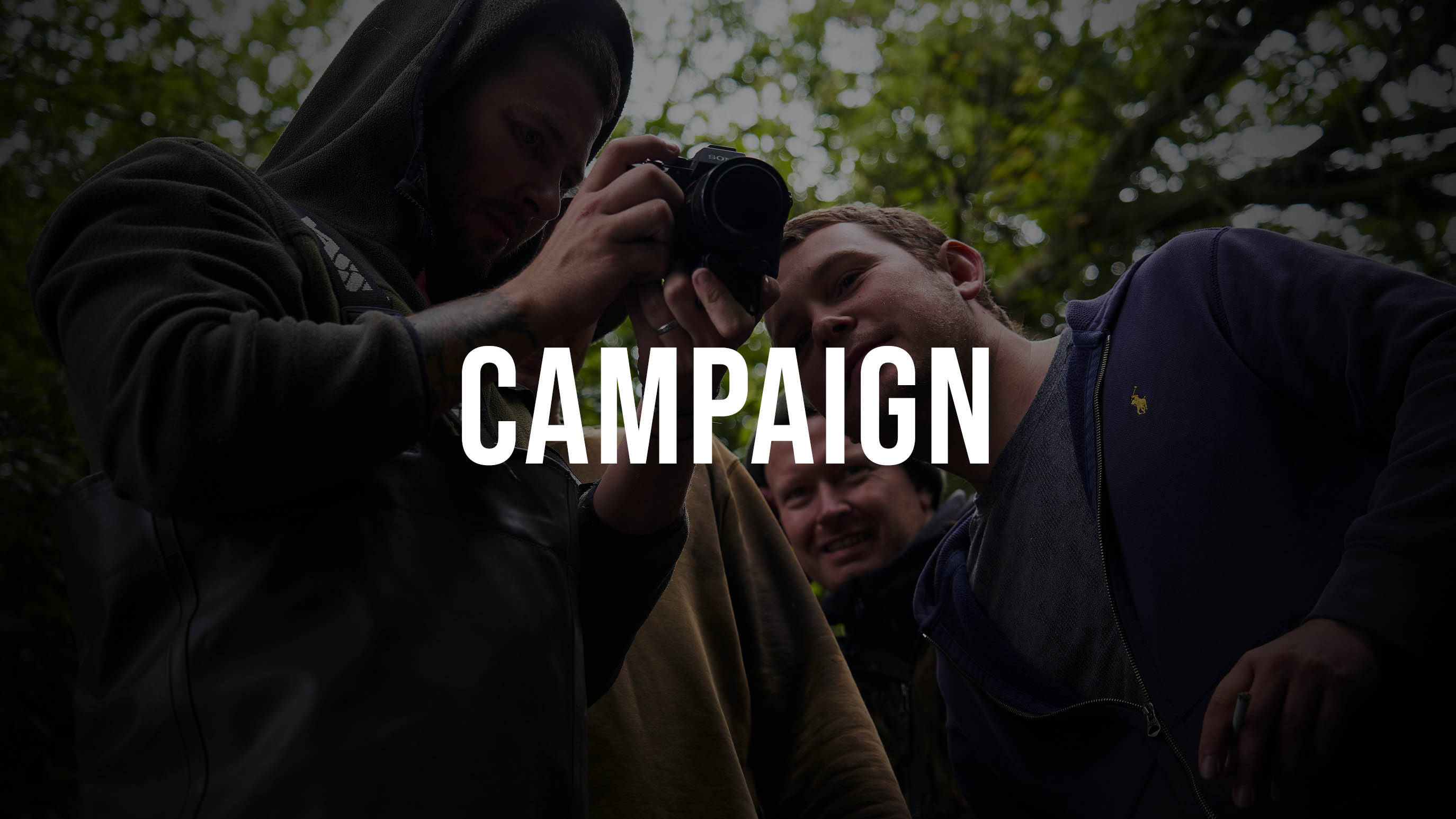 CAMPAIGN