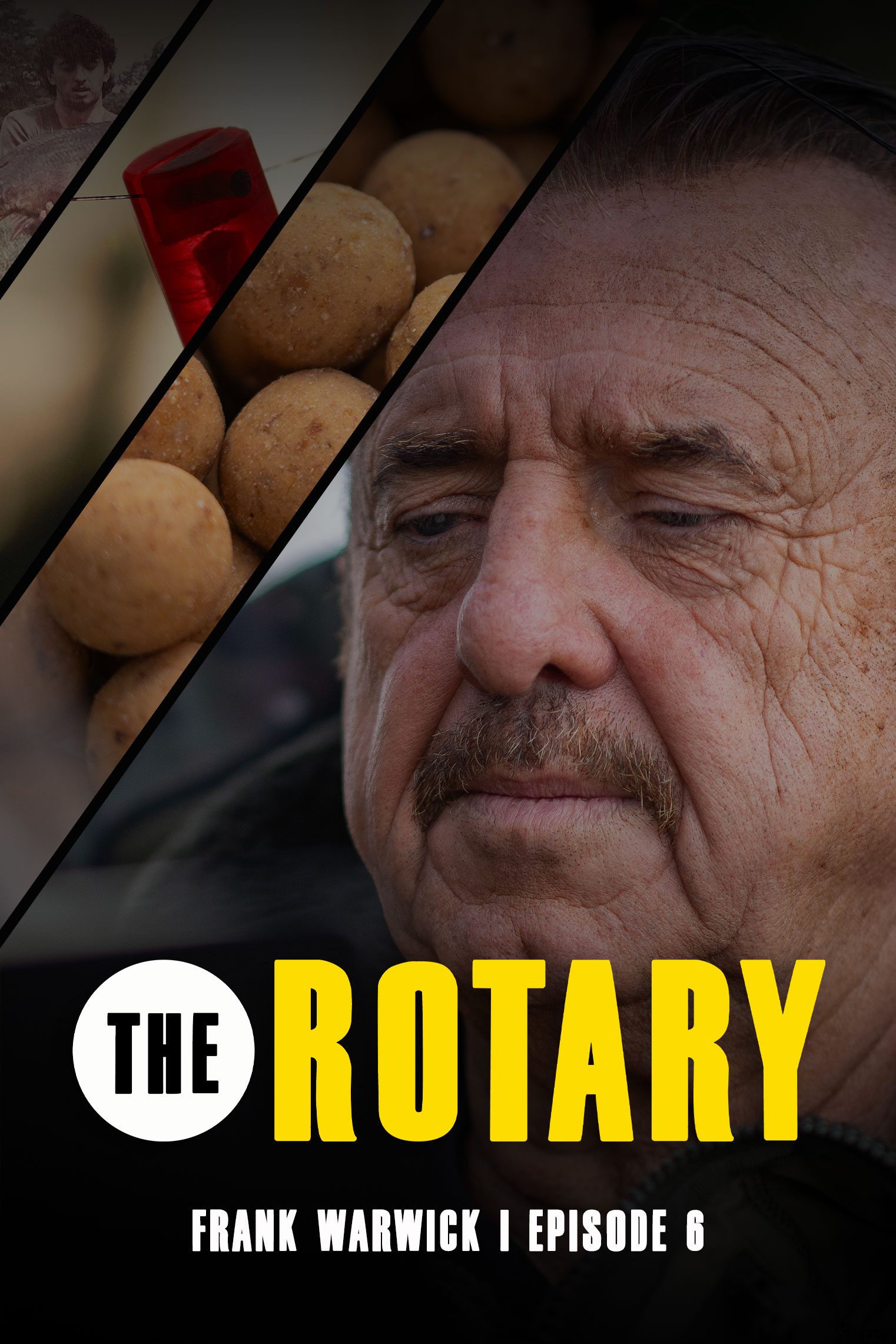 Frank Warwick | The Rotary | S1: Ep.6