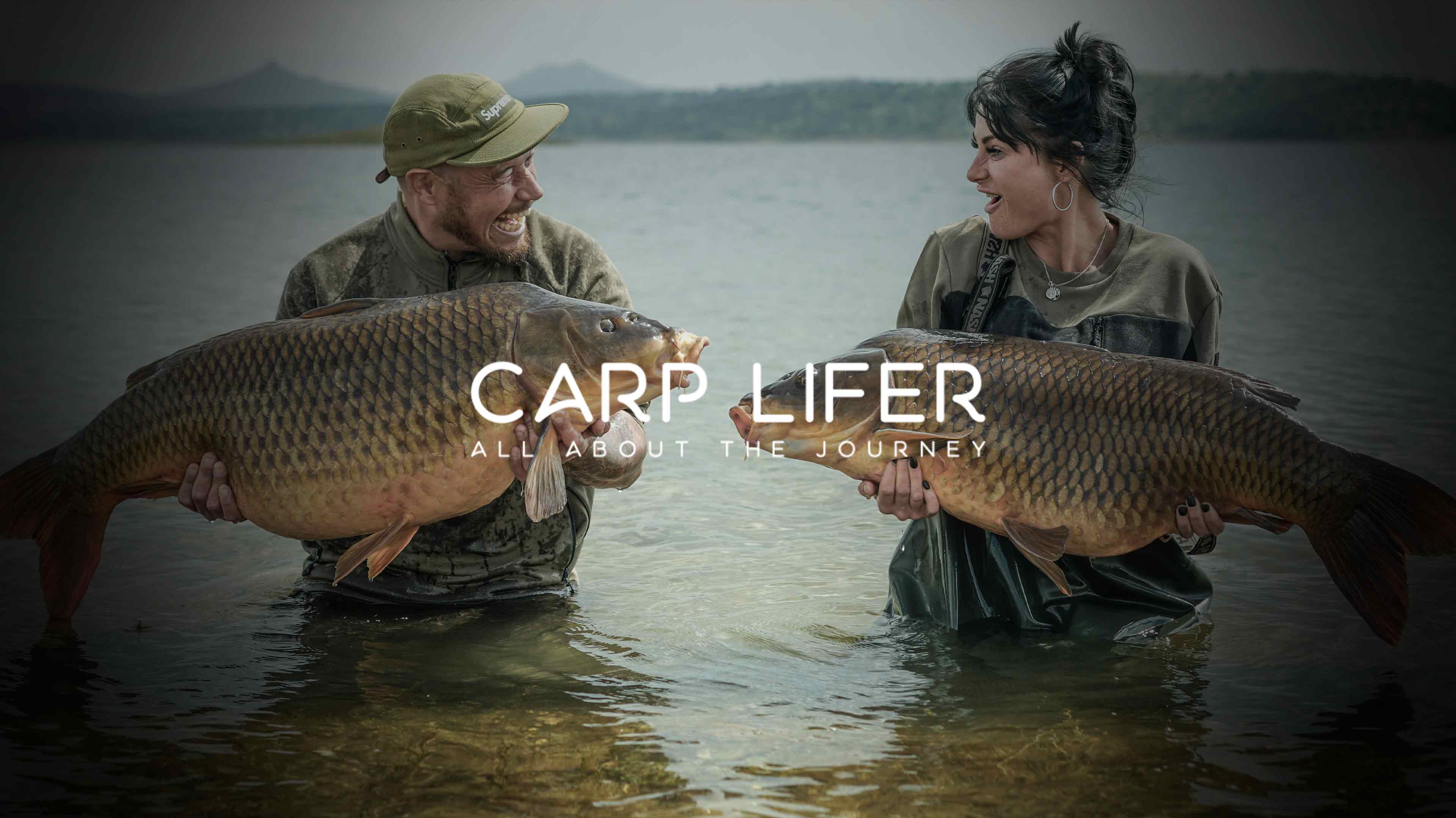 All About The Journey