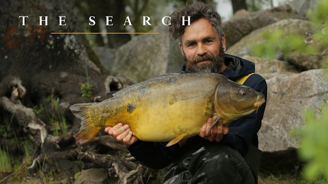 Barrage Battering | Gaz Fareham | S1: Ep.2