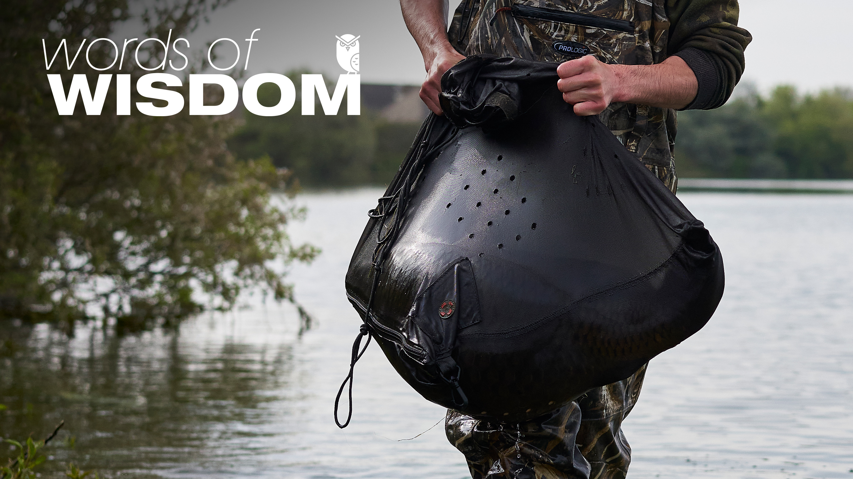 Alfie Russell | Words of Wisdom