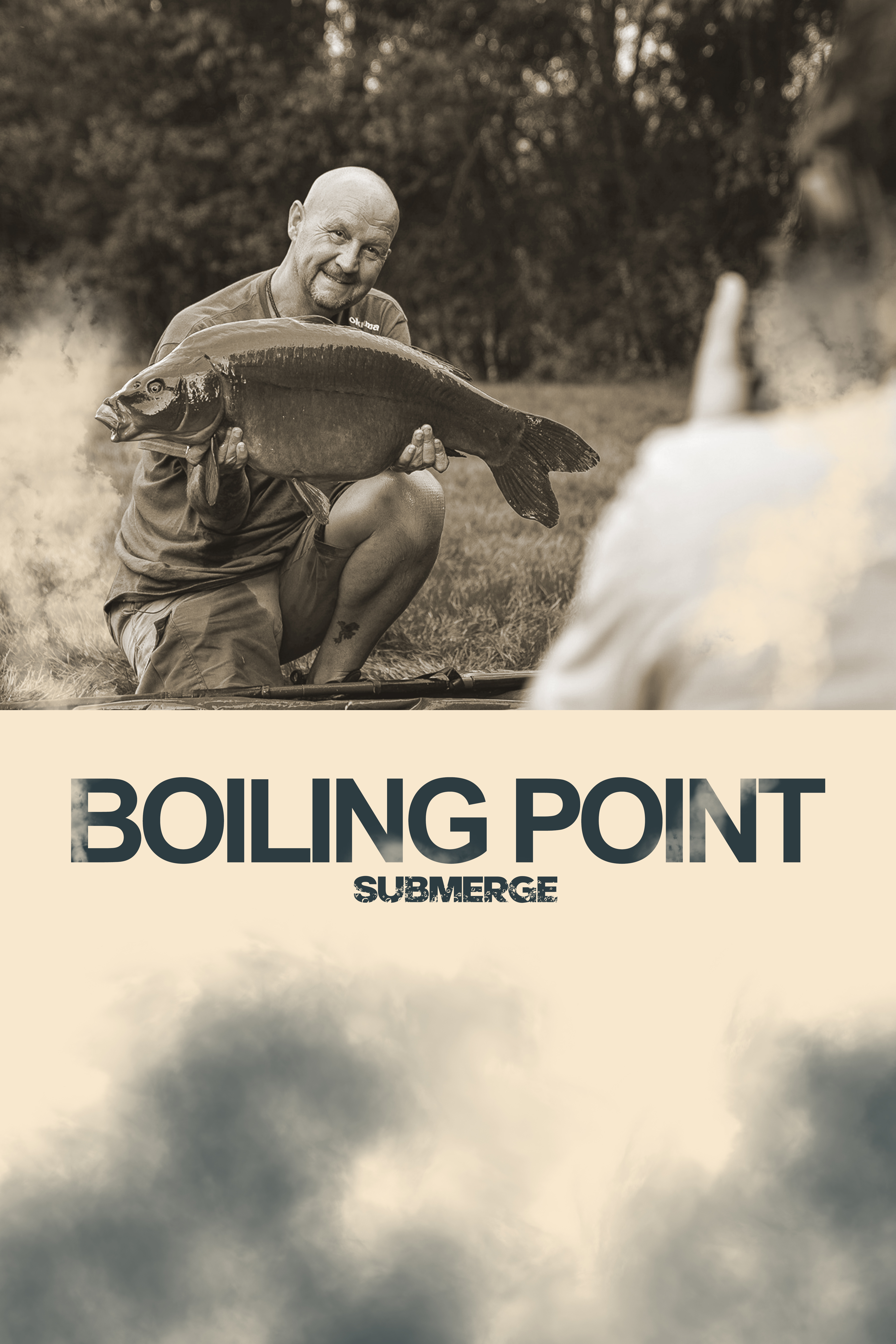 Boiling Point | Ian Russell | Chapter 6