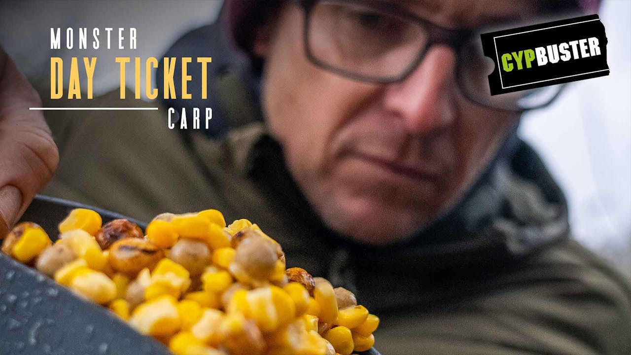 The Perfect Storm | Neil Spooner