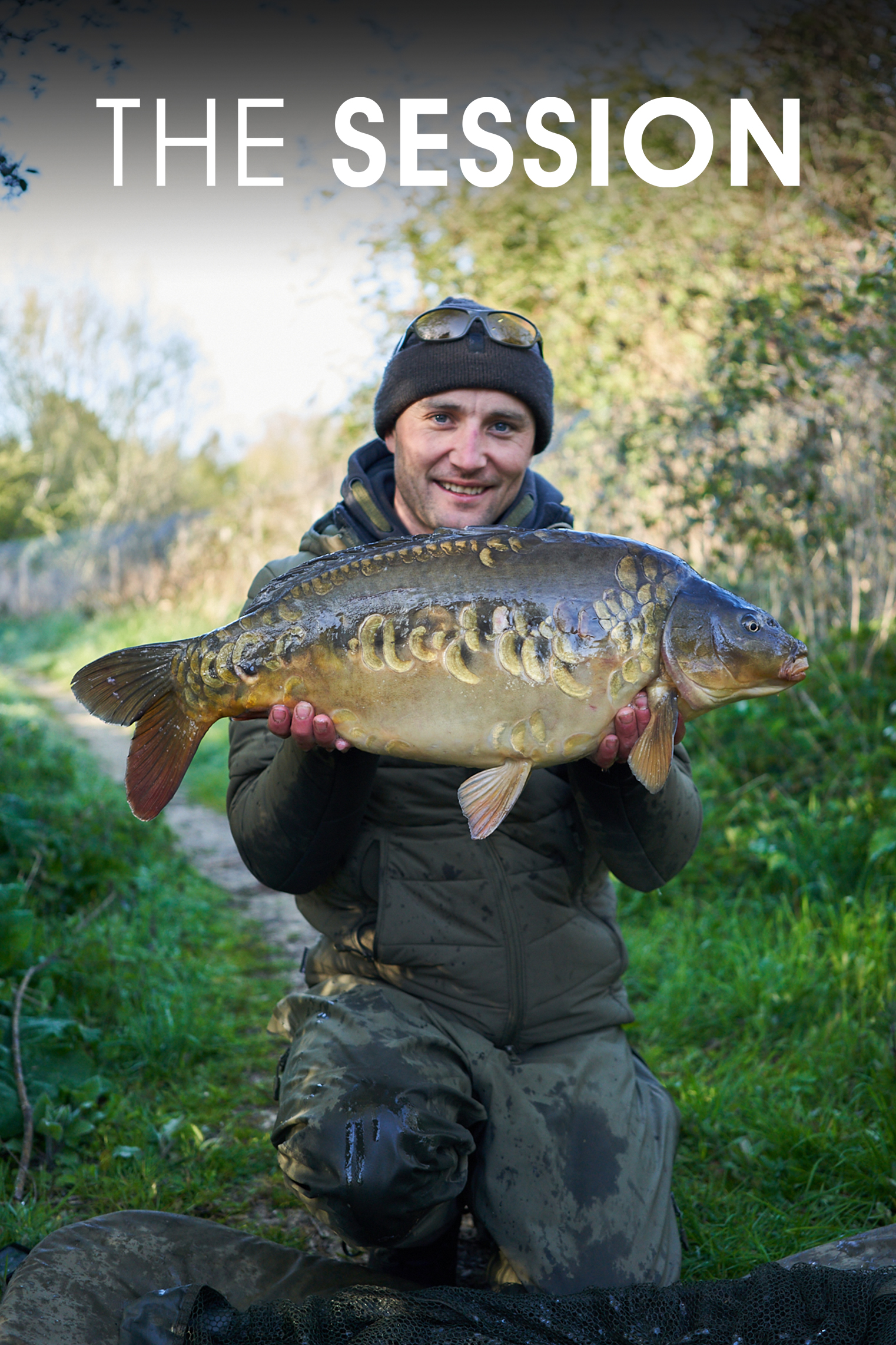 Stanton Harcourt | Tom Stokes & Elliott Gray | S2: Ep.7