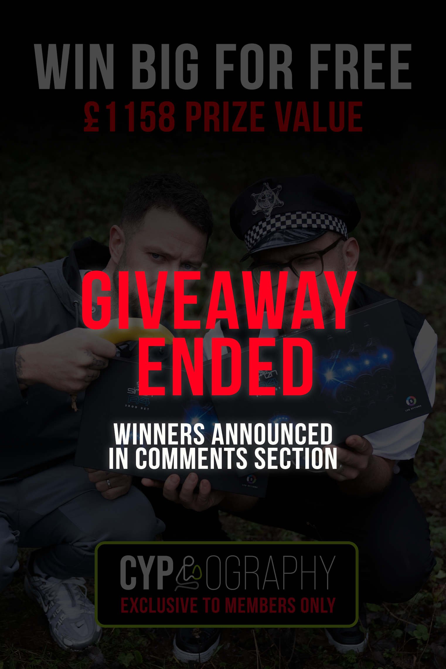 Nash Siren R4 Bite Alarm Set | March 2026