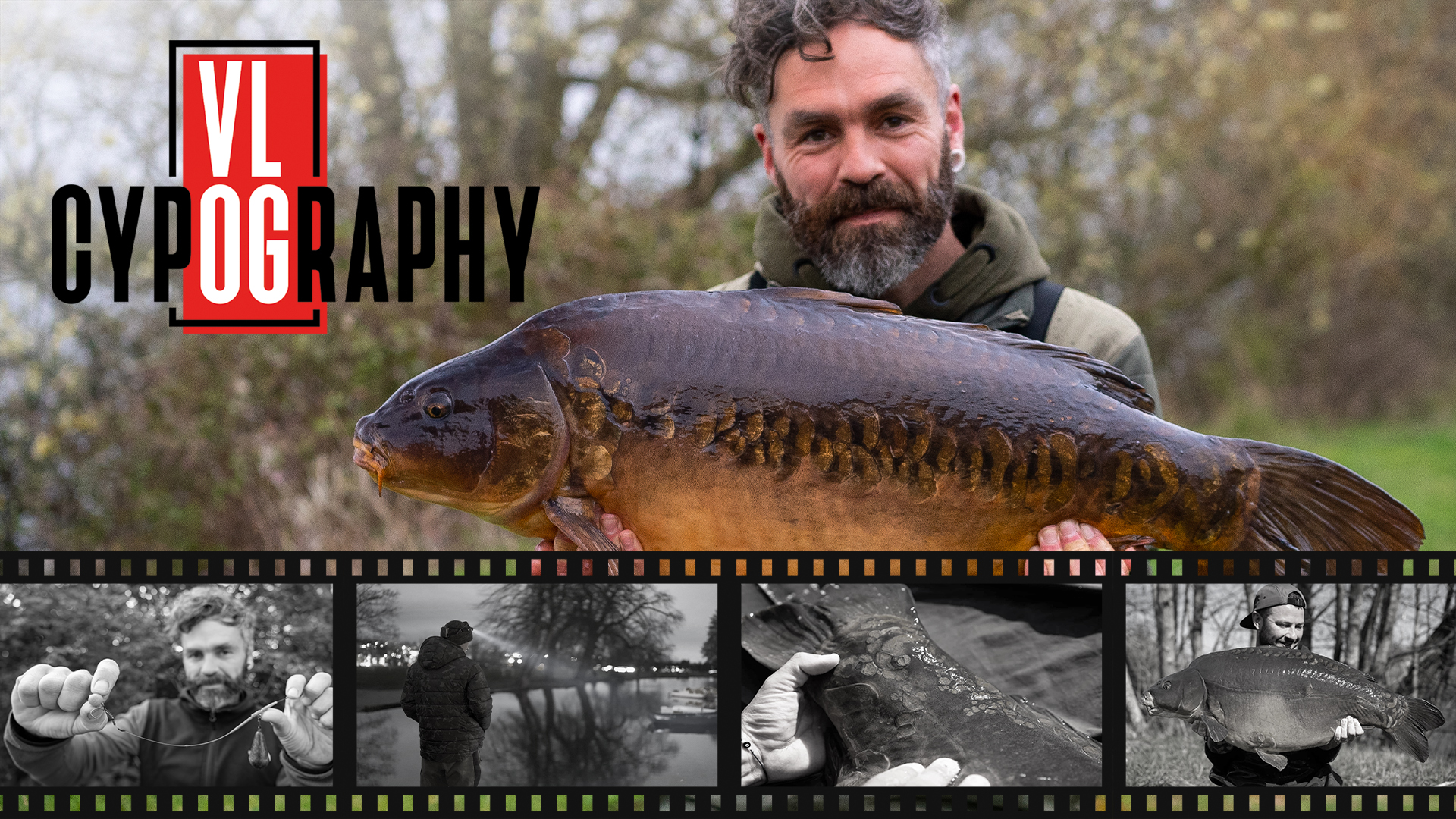 Bent Backwards | Cypography & Co | S1: Ep.7