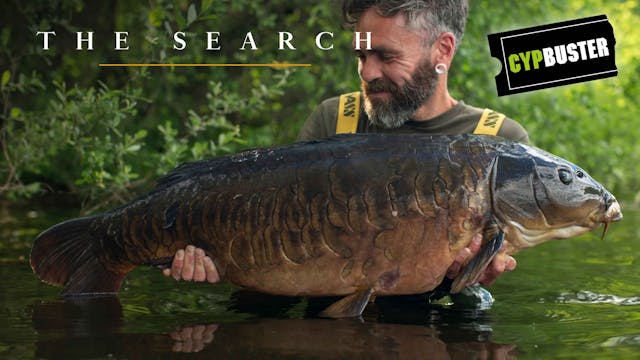 Oxford Gold | Gaz Fareham