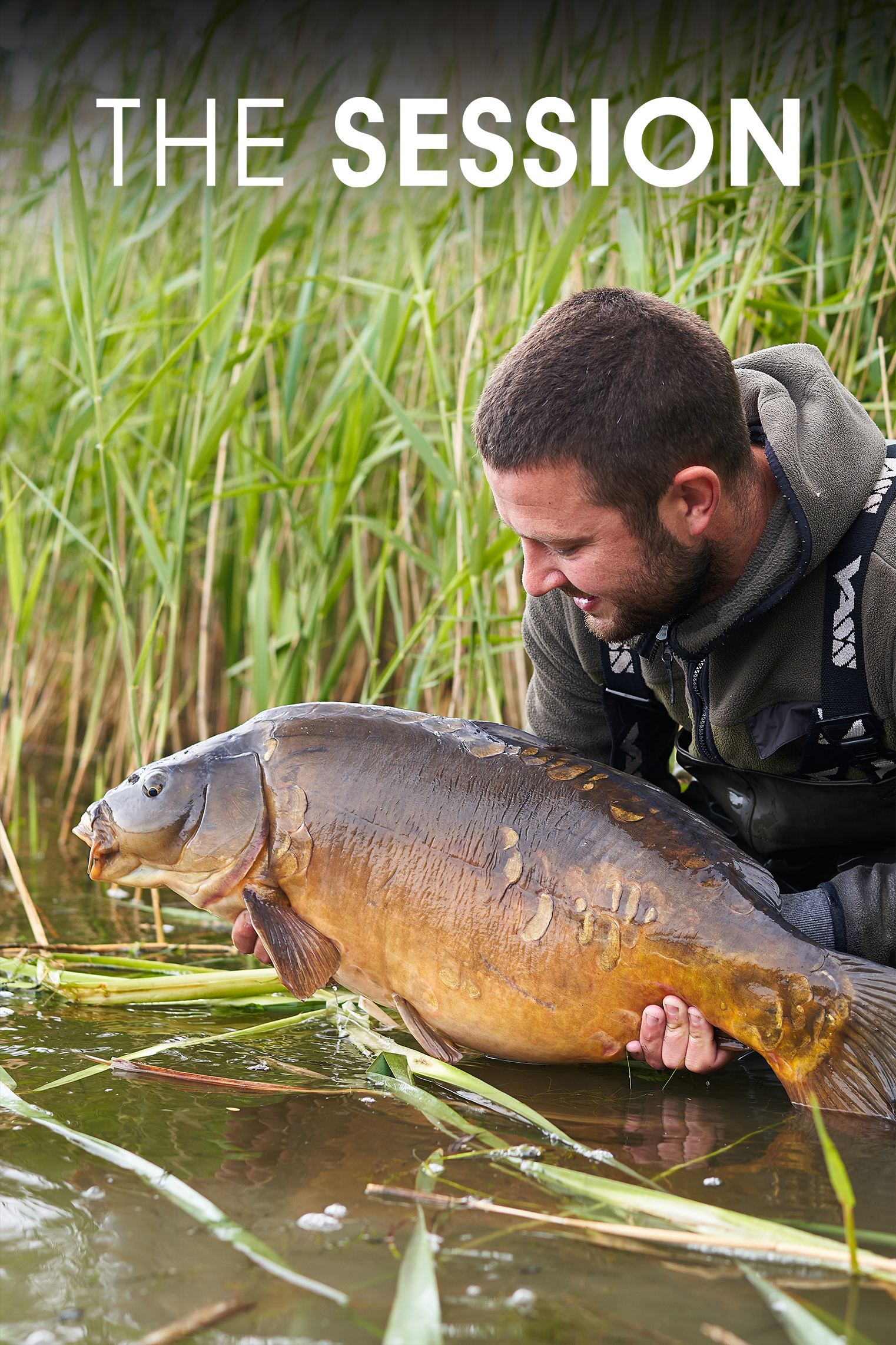 Top Lake Torture | Simon Scott & Elliott Gray | S2: Ep.5