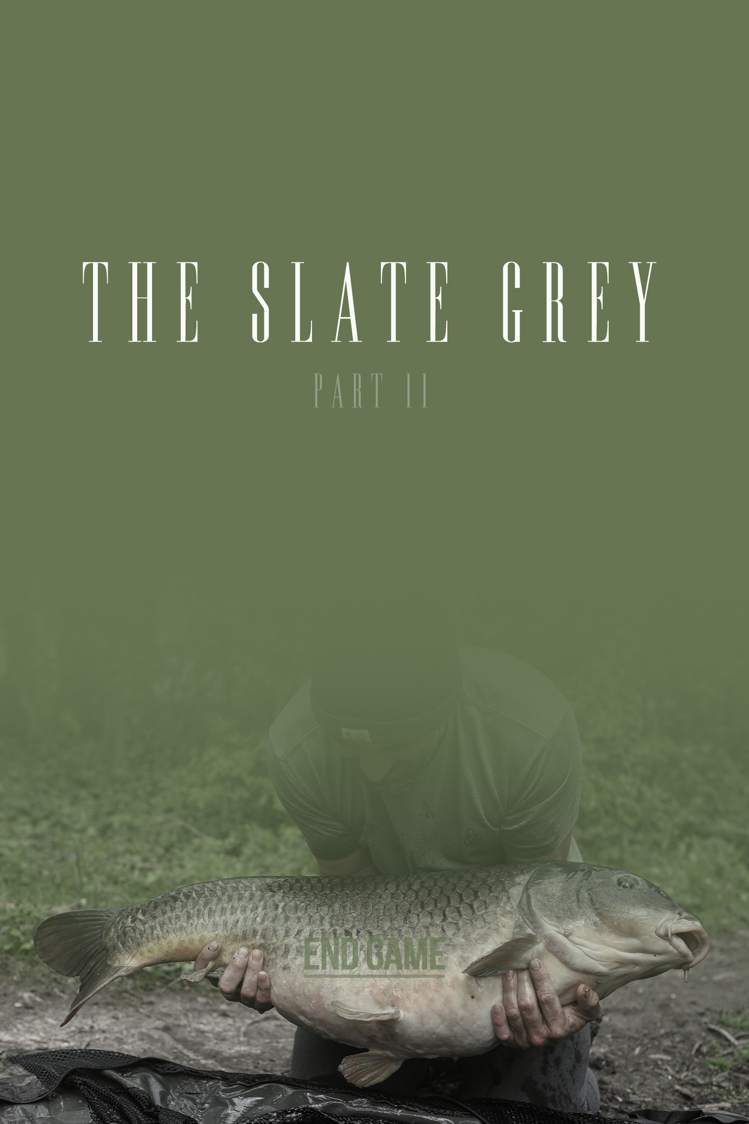 The Slate Grey II | John Payne | S3: Ep.7