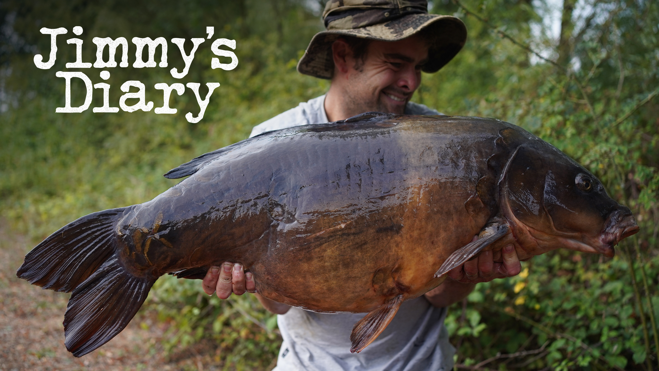 Forties For Fun | James Armstrong | S2: Ep.6