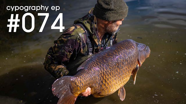 Episode #074 | November 2023