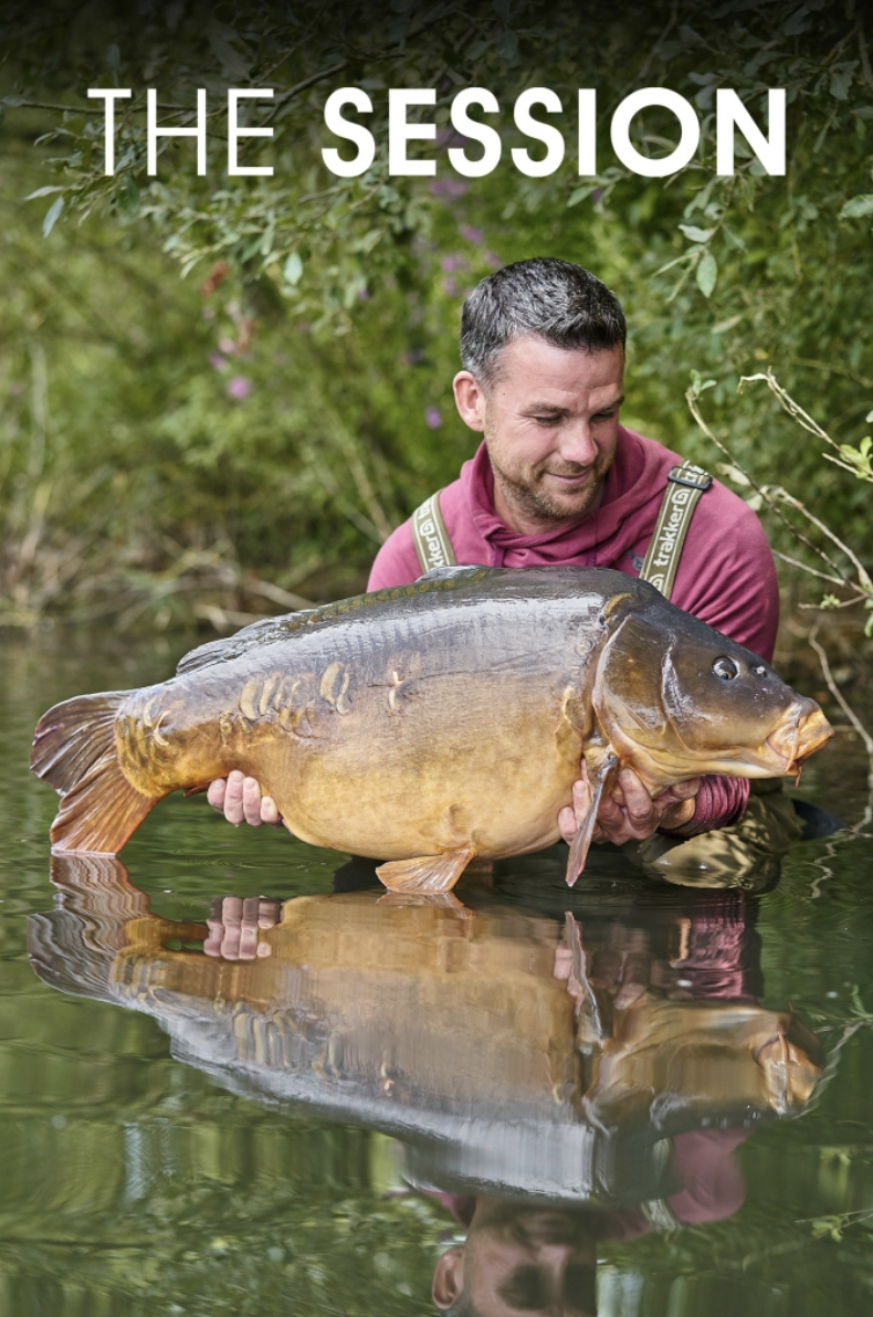 Cotswold Giants | Mark Bryant & Elliott Gray | S2: Ep.2