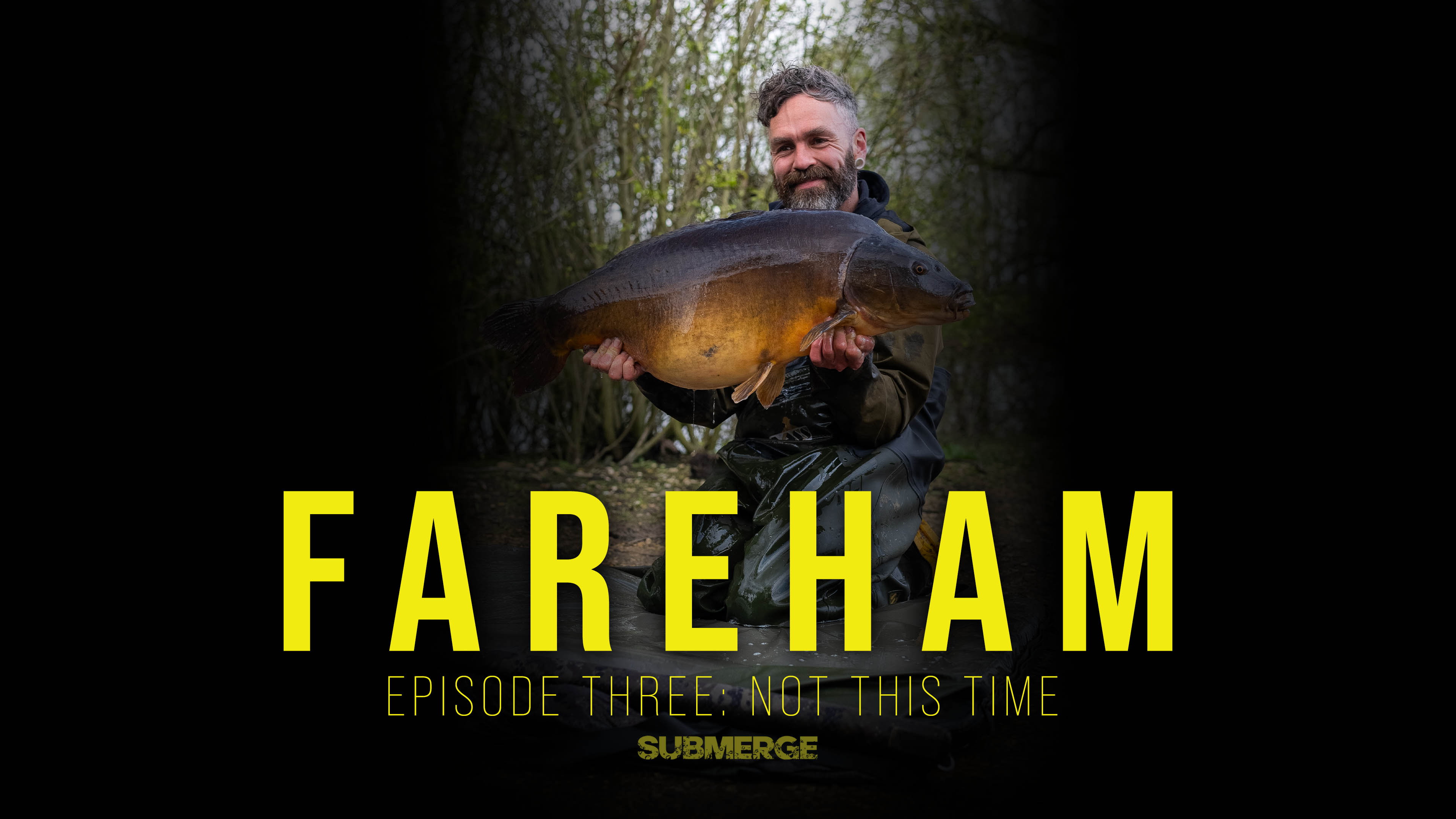 Not This Time | Gaz Fareham | C8: Ep.3