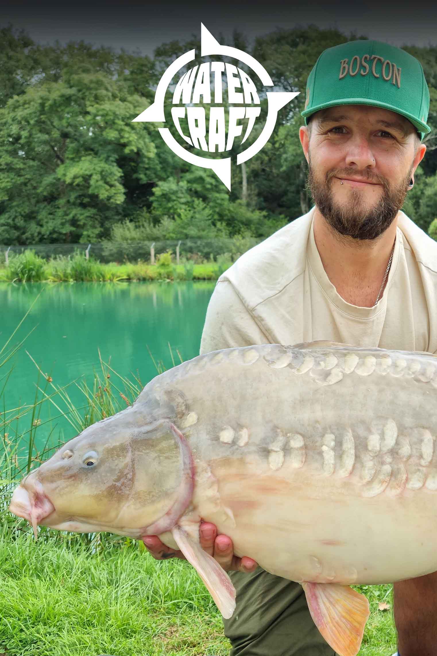 Ian Russell | Watercraft