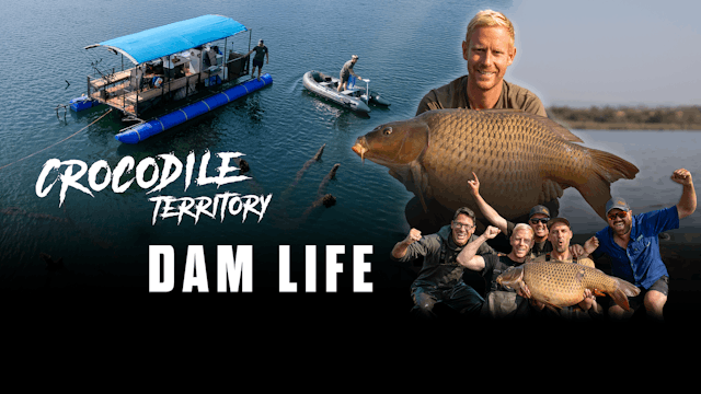 Pilaar & Hofman | Dam Life | S1: Ep.2