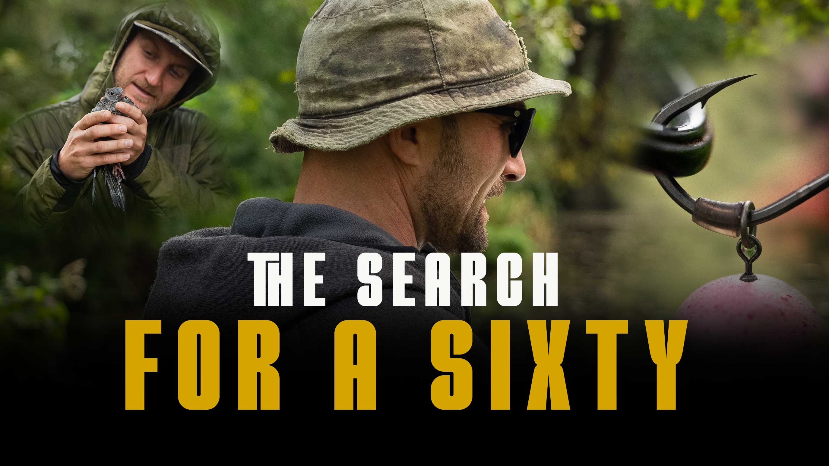 Within A Whisker | Dovey, Stokesy & Elliott | S1: Ep.4