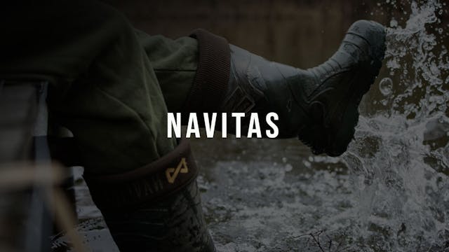 15% Navitas | Discount Code