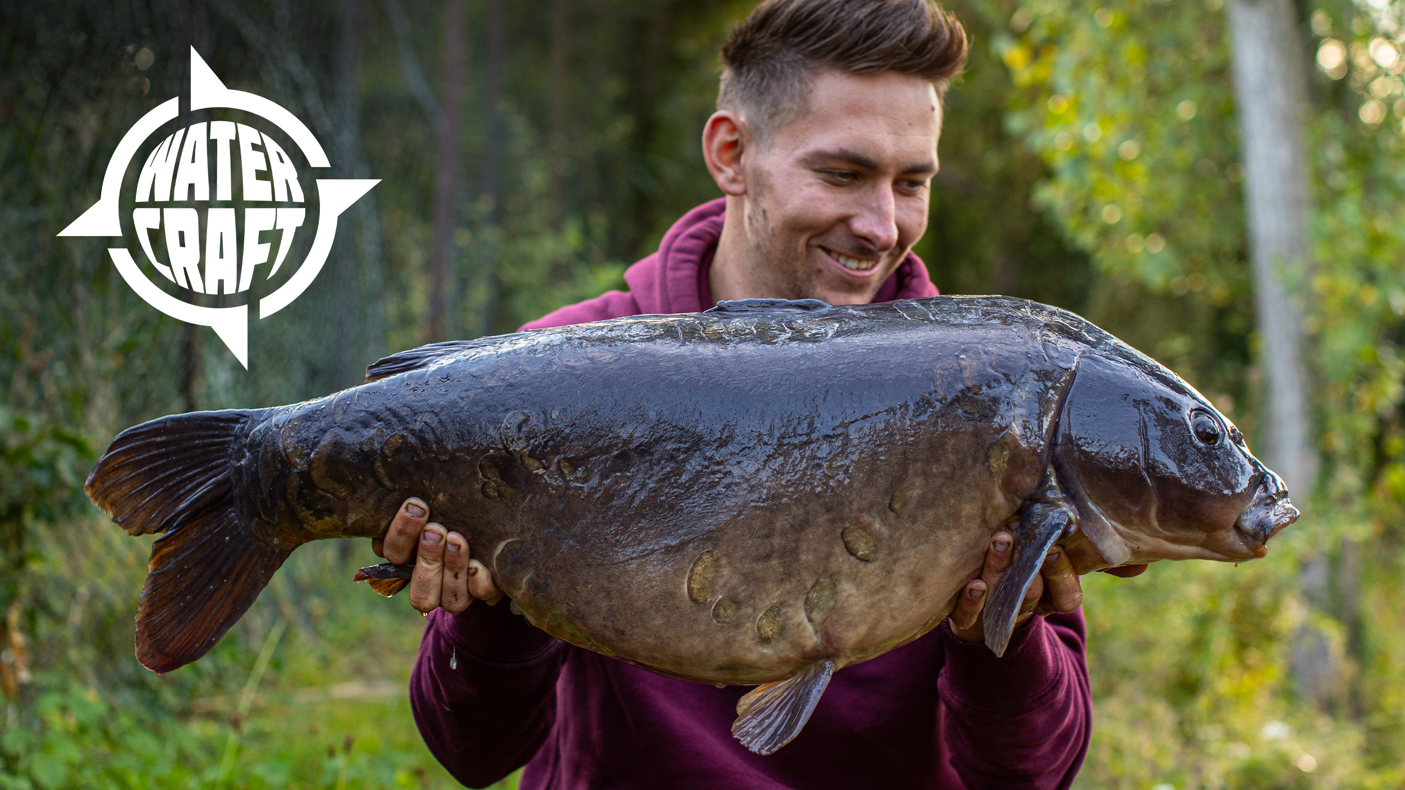 Tom Gibson | Watercraft 