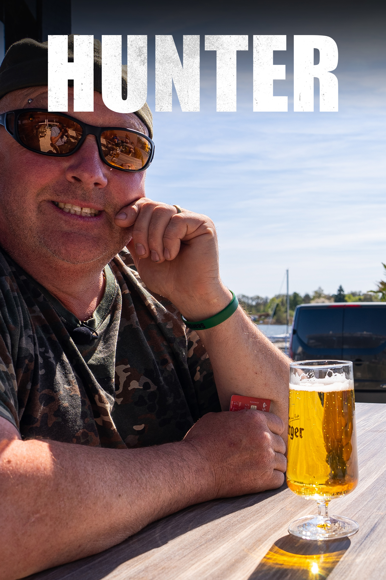 The Inland Sea | Jim Shelley & Elliott Gray | S2: Ep.7