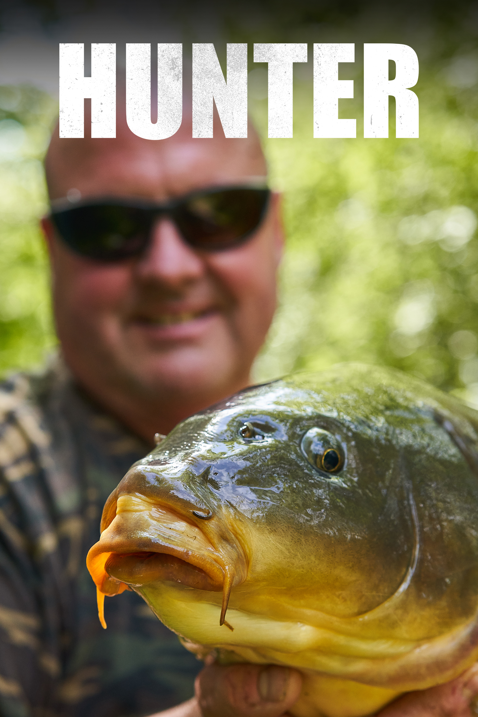 The Chodfather | Jim Shelley | S1: Ep.6