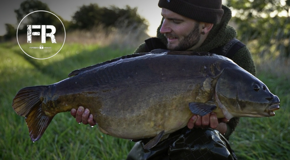 Chasing The Dream | Jack Thomson | S3: Ep.3