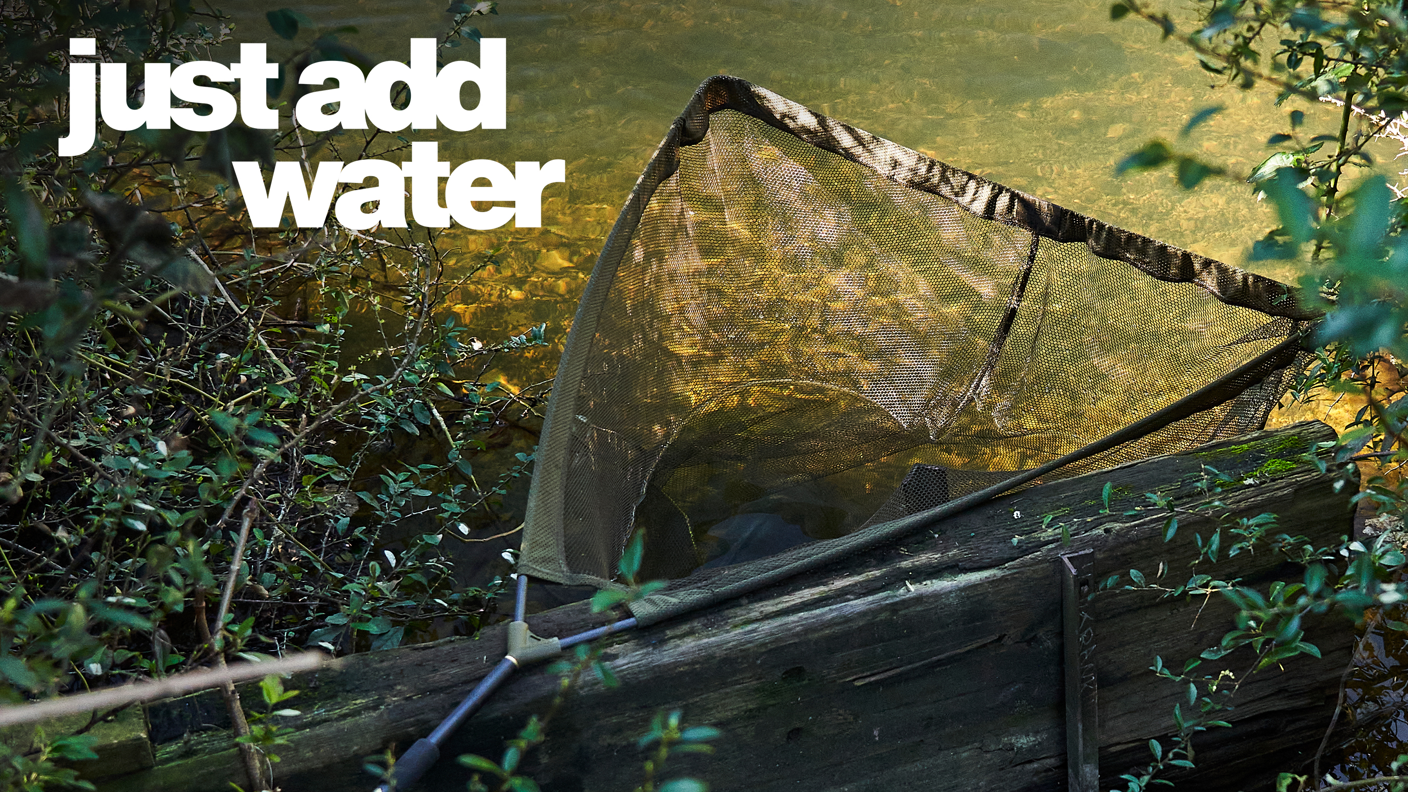 Coppermill Carpin' | Alfie Russell | S2: Ep.5