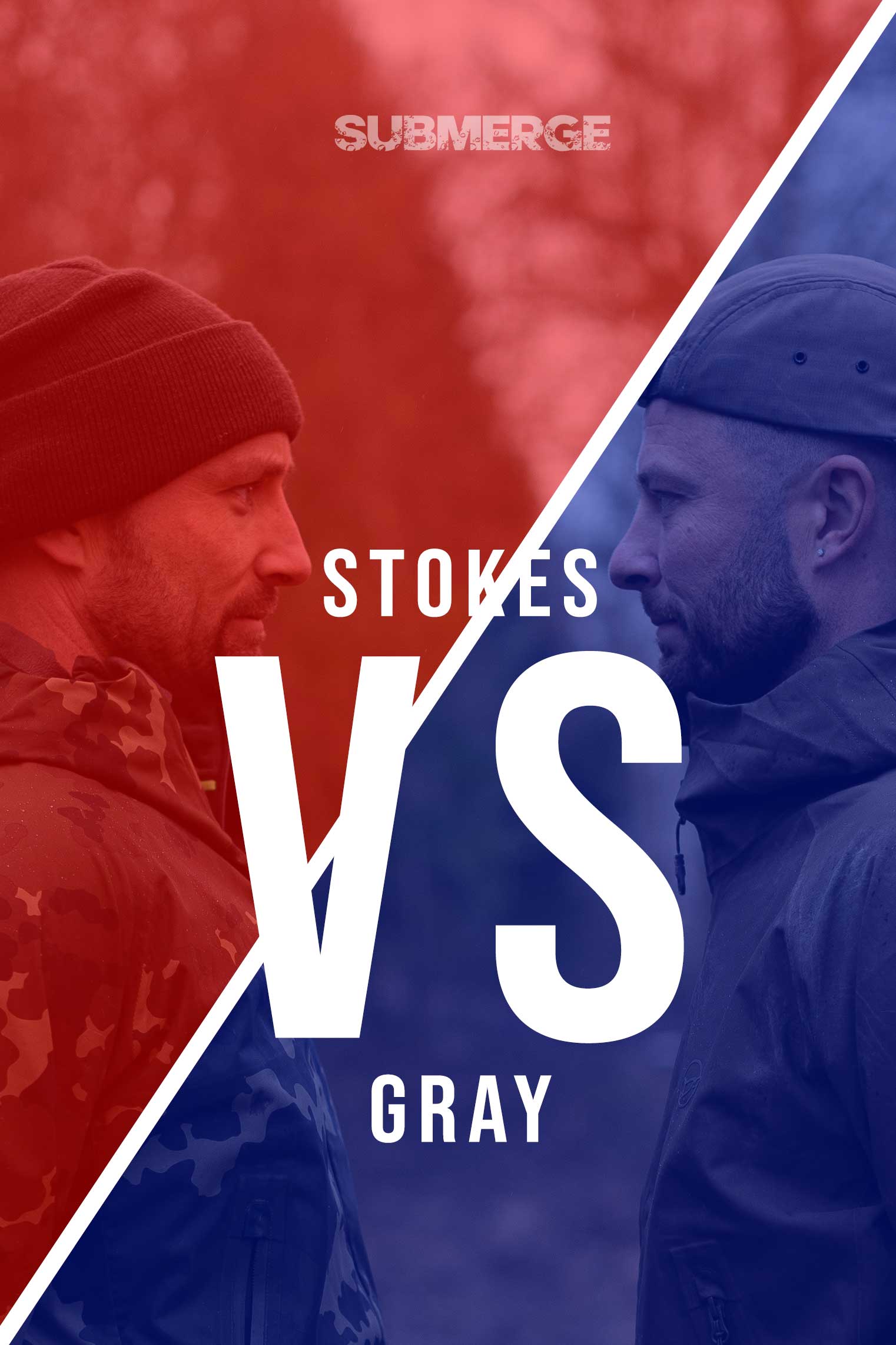 Stokes vs Gray | Tom Stokes & Elliott Gray | Chapter 14