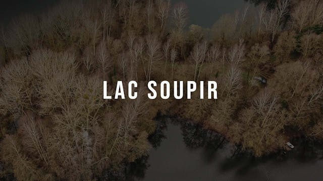 10% Lac Soupir | Discount Code