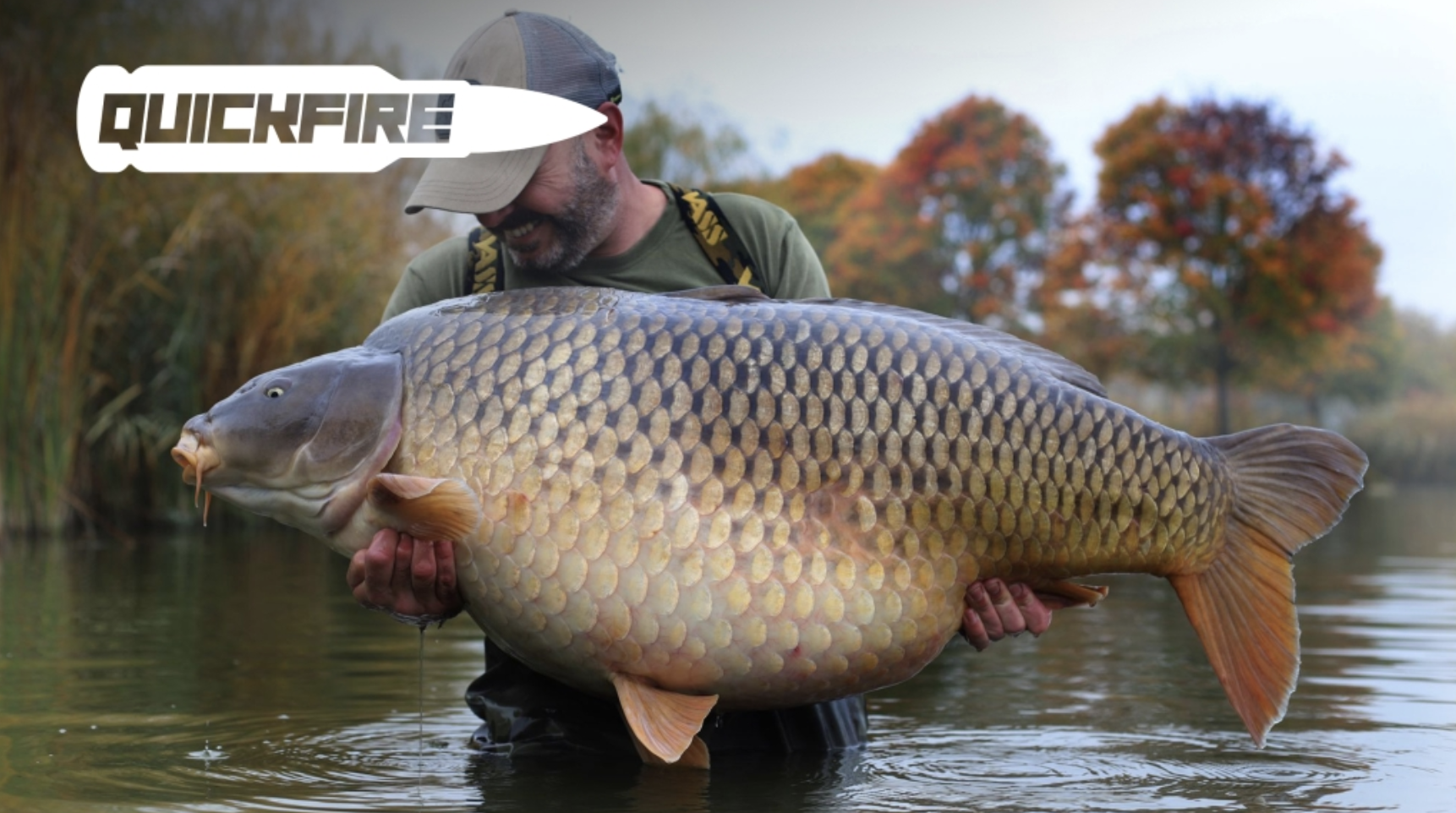 Dave Levy | Quickfire