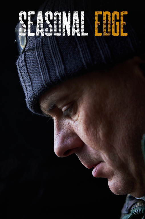 Autumn | Nigel Sharp | Seasonal Edge 