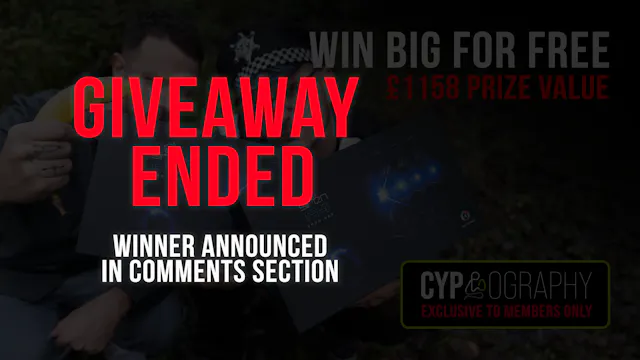 Nash Siren R4 Bite Alarm Set | March ...