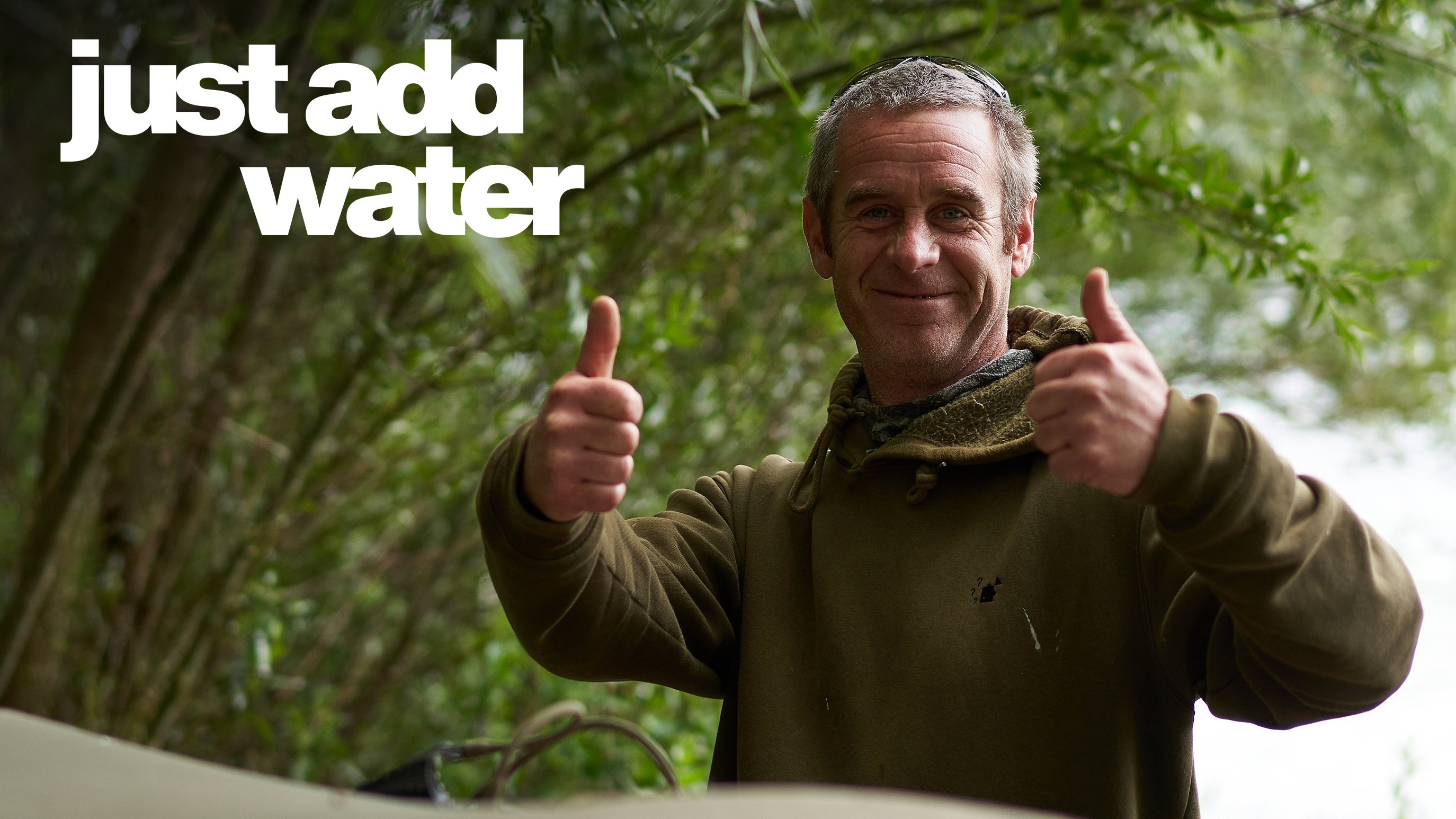 A Life's Work | Si Bater | S1: Ep.10