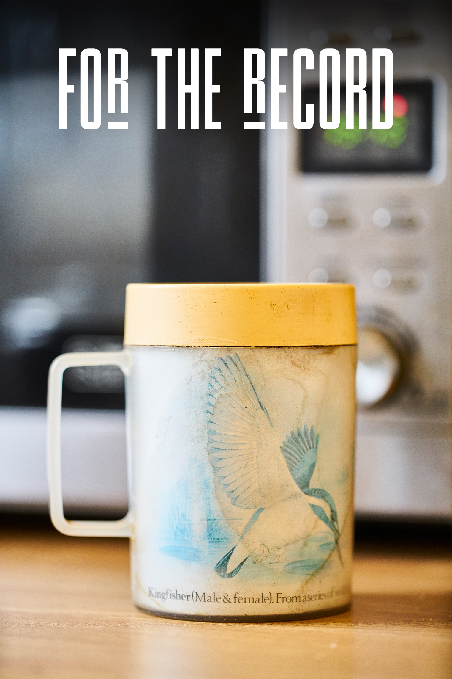 Nigel Sharp | For The Record | S1: Ep.6