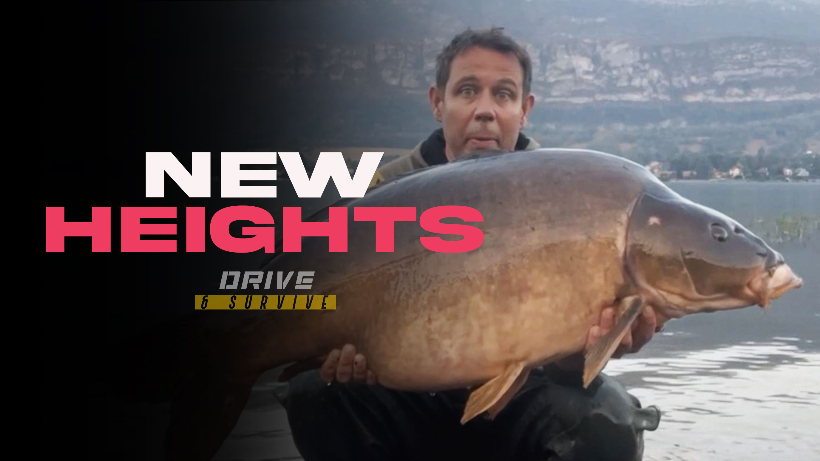 Reaching New Heights | John Timmermans | S3: Ep.3