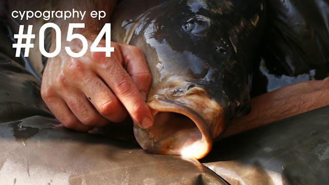 Episode #054 | March 2022