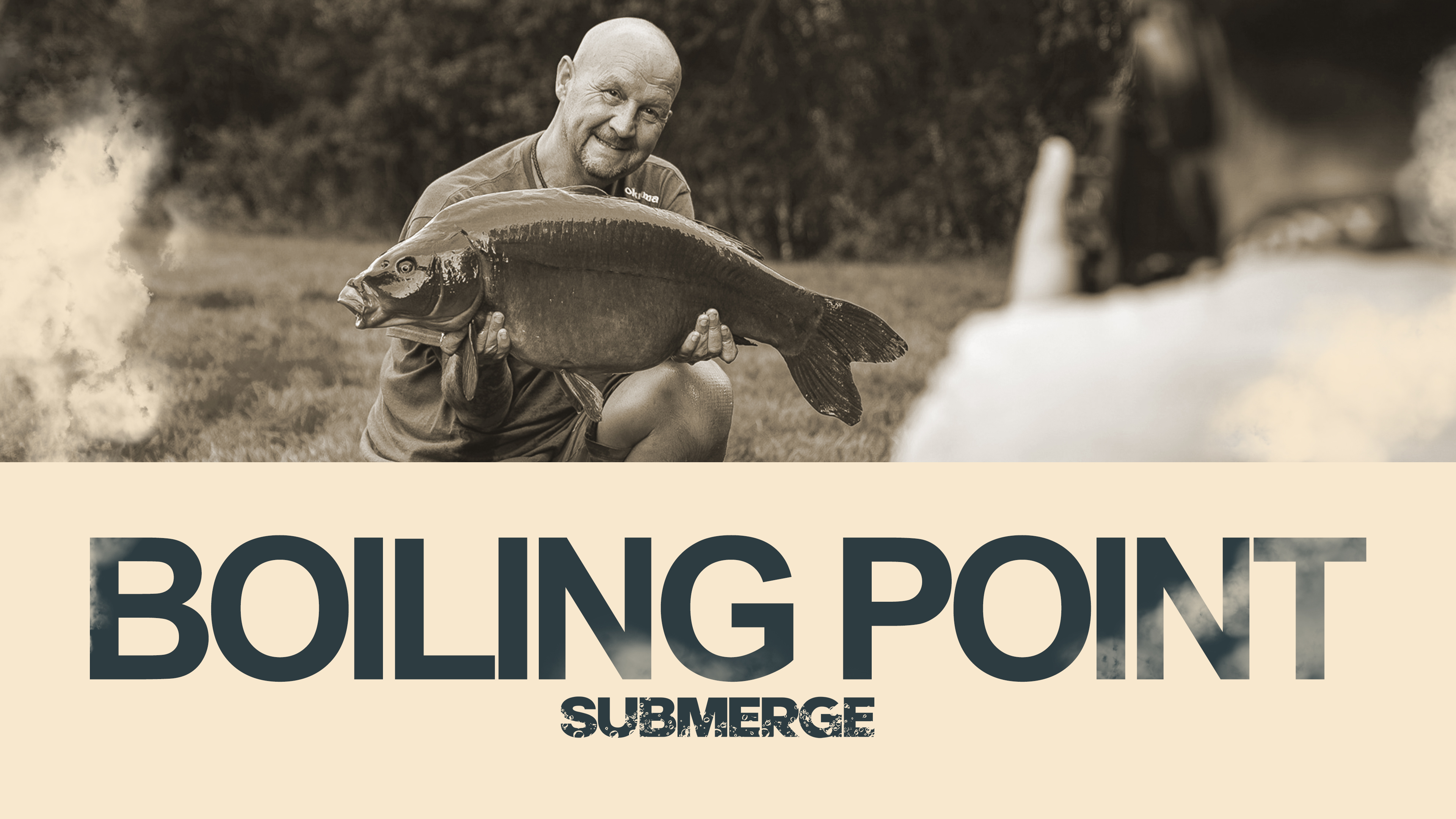 Boiling Point | Ian Russell | Chapter 6