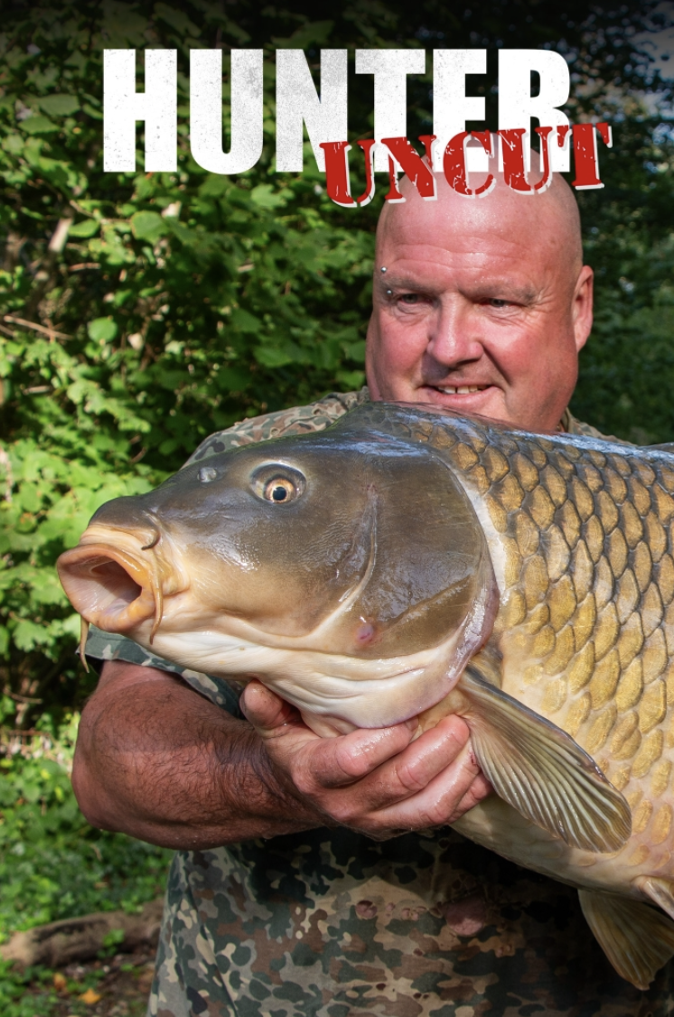 River Trawling | Jim Shelley | S3: Ep.7