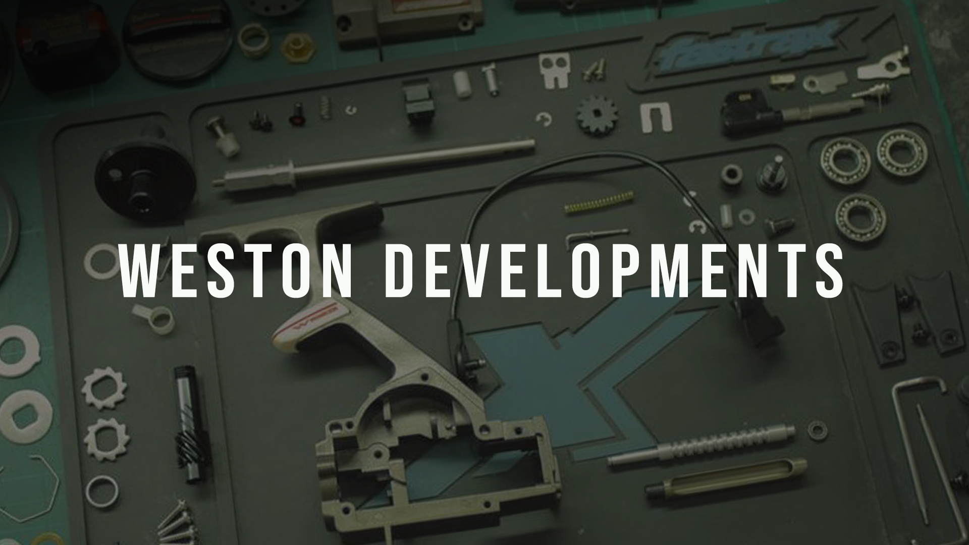 10% Weston Developments | Discount Code