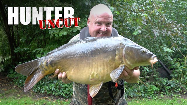 Mr & Mrs Carpin' | Jim Shelley | S3: ...