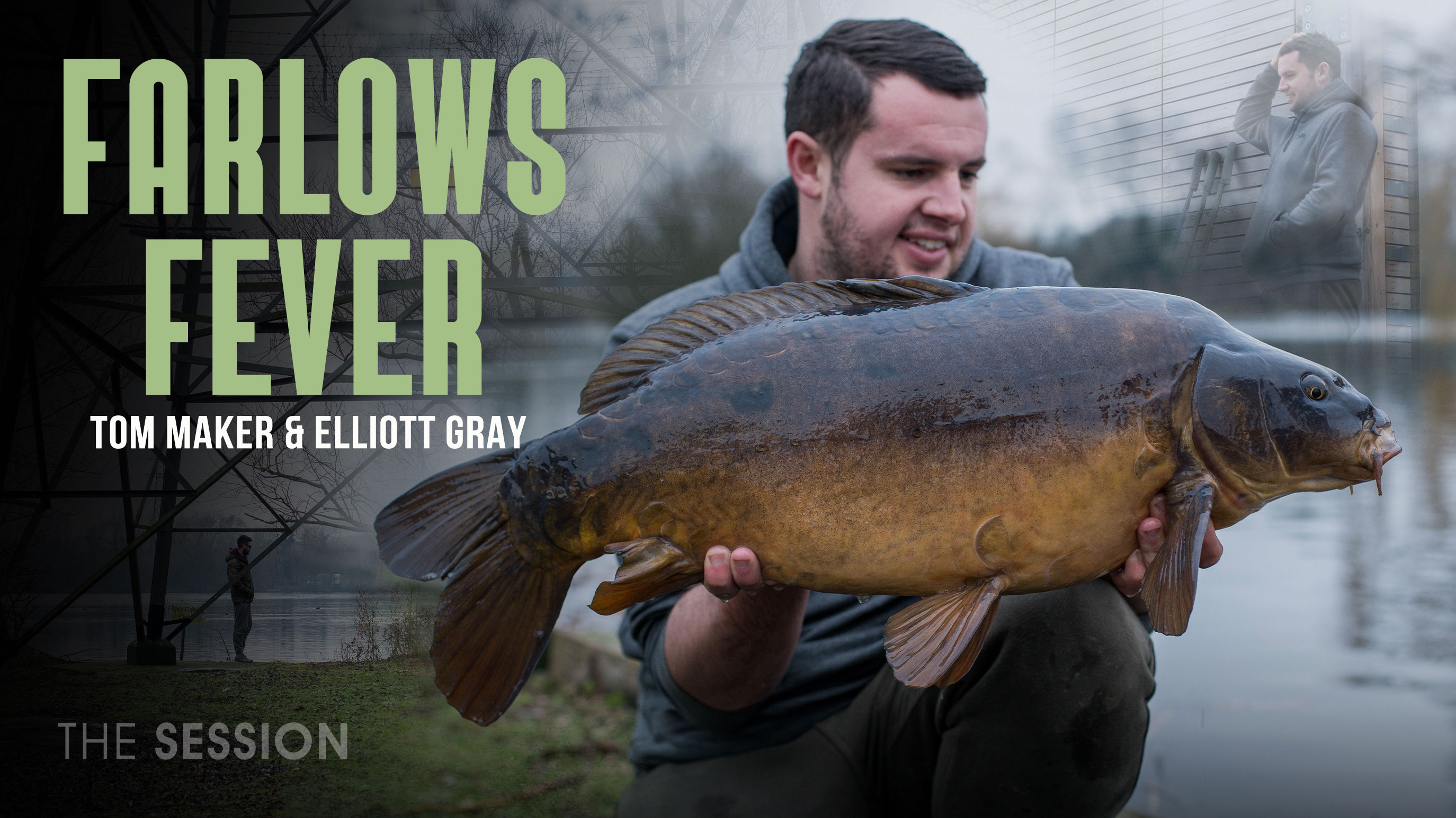 Farlows Fever | Tom Maker & Elliott Gray | S1: Ep.12